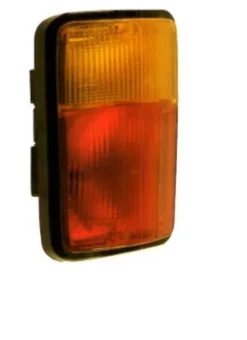 Feu arrière droit pour FIAT 126FSM 1983-1987, Neuf