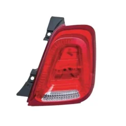 Feu arrière droit pour FIAT 500 CABRIO phase 2 depuis 2015 >, MAGNETI MARELLI, Neuf