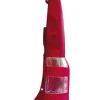 Feu arrière droit pour FIAT PANDA II 2003-2008, corps rouge, Neuf