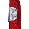 Feu arrière droit pour FIAT FIORINO III, 2008-2016, (2 portes arrière), Neuf