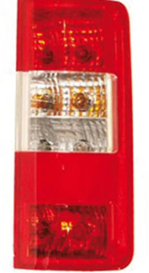 Feu arrière droit pour FORD TOURNEO CONNECT I phase 1, 2002-2006, Neuf