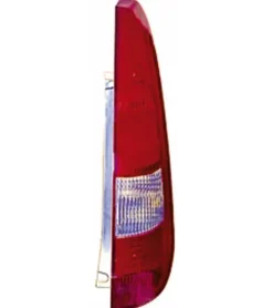 Feu arrière droit pour FORD FIESTA V phase 1, 2002-2005, (modèle 5 portes), Neuf
