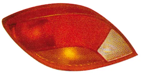 Feu arrière droit pour FORD KA 1996-2008, Neuf