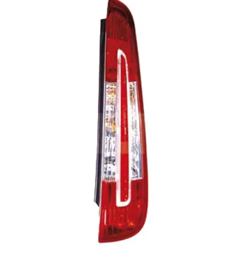 Feu arrière droit pour FORD FOCUS C-MAX I phase 2, 2007-2010, à Led, Neuf