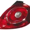 Feu arrière droit pour FORD KA 2009-2016, Neuf
