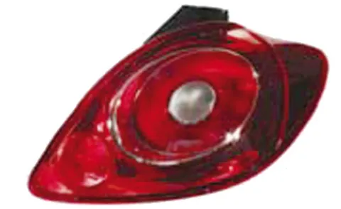 Feu arrière droit pour FORD KA 2009-2016, Neuf