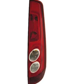 Feu arrière droit pour FORD FIESTA V phase 2, 2005-2008, (modèle 3 portes), Neuf