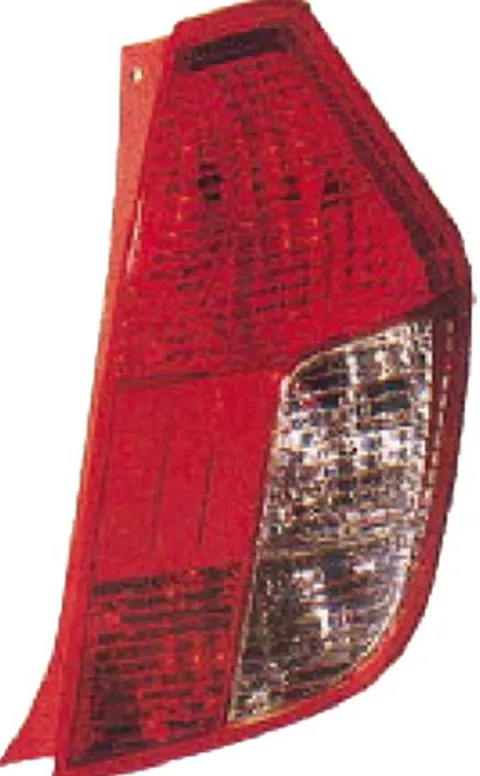 Feu arrière droit pour HYUNDAI i10 2007-2009, incolore, Neuf
