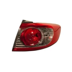 Feu arrière droit pour HYUNDAI SANTA FE II phase 2 2010-2012, Neuf