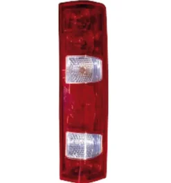 Feu arrière droit pour IVECO DAILY, 2011-2014, Modèle fourgon, Neuf