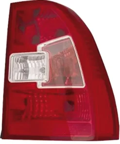 Feu arrière droit pour KIA SPORTAGE 2008-2010, incolore, Neuf