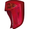 Feu arrière droit pour KIA PICANTO, 2011-2015, rouge, neuf