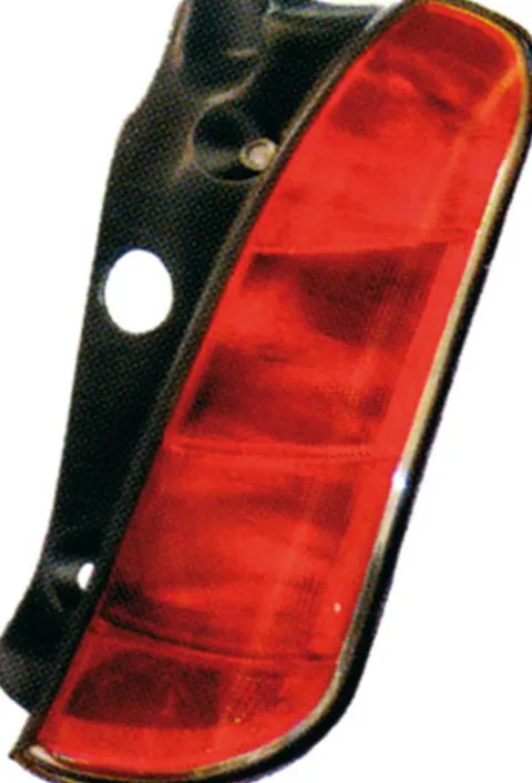 Feu arrière droit pour LANCIA YPSILON I ph. 1 2003-2006, Neuf