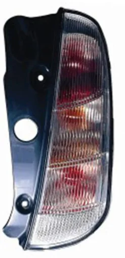 Feu arrière droit pour LANCIA YPSILON I ph. 2 2006-2011, Incolore, Neuf