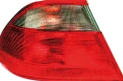 Feu arrière droit pour MERCEDES CLK, 1997-2002 (W208), Neuf