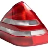 Feu arrière droit pour MERCEDES SLK du 09/1996 au 01/2000 (R170), Neuf