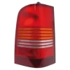 Feu arrière droit pour MERCEDES Classe V (W638) 1996-2003, (rouge/orange), Neuf