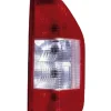 Feu arrière droit pour MERCEDES SPRINTER I (W901-W905), 2002-2006, (rouge/blanc), Neuf