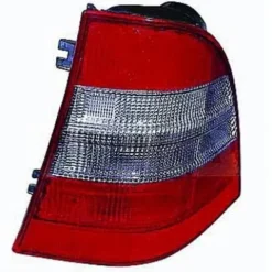 Feu arrière droit pour MERCEDES CLASSE ML Phase 1 1998-2001 (W163), Neuf