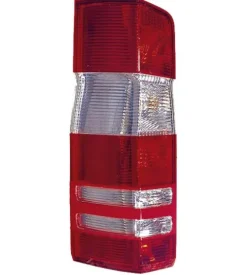Feu arrière droit pour MERCEDES SPRINTER II (W906), 2006-2013, Neuf