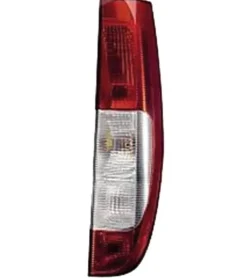 Feu arrière droit pour MERCEDES VITO II phase 2 (W639), 2010-2014, Neuf
