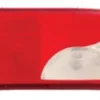 Feu arrière droit pour MERCEDES SPRINTER II (W906), 2006-2013, (modèle plateau/benne), Neuf