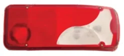 Feu arrière droit pour MERCEDES SPRINTER II (W906), 2006-2013, (modèle plateau/benne), Neuf