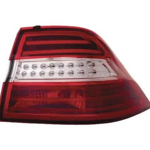 Feu arrière droit pour MERCEDES CLASSE ML/GLE, 2011-2015 (W166), à LED, Neuf