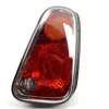 Feu arrière droit pour MINI R50/R53 de 2004 à 2006, Rouge et orange, Neuf