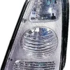 Feu arrière droit pour MINI R50/R53 de 2001 à 2004, incolore, Neuf