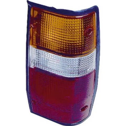 Feu arrière droit pour MITSUBISHI L200 II phase 2, 1994-1996, Neuf