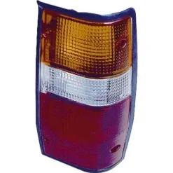 Feu arrière droit pour MITSUBISHI L200 II phase 1, 1987-1993, Neuf