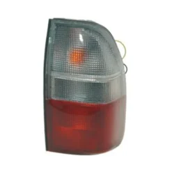 Feu arrière droit pour MITSUBISHI L200 III phase 2, 2001-2005, Neuf