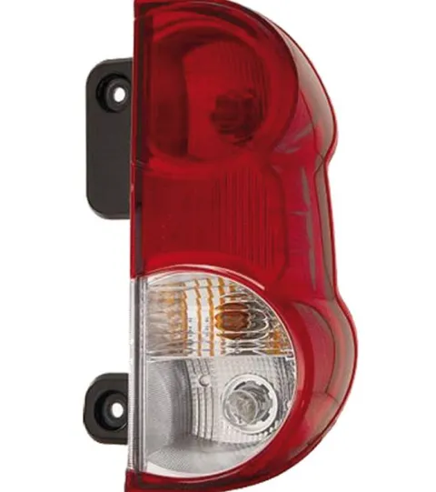 Feu arrière droit pour NISSAN NV200 depuis 2009 >, Neuf