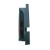 Feu arrière droit pour NISSAN PRIMASTAR, 2002-2006, 2 portes arrière 260°, porte coulissante droite, Neuf