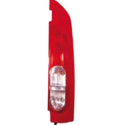 Feu arrière droit pour NISSAN KUBISTAR, 2003-2010, (2 portes arrière), Neuf