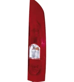 Feu arrière droit pour NISSAN KUBISTAR, 2003-2010, (hayon), Neuf