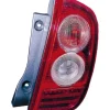 Feu arrière droit pour NISSAN MICRA III (K12) ph.3, 2007-2011, Neuf