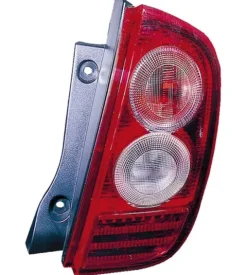 Feu arrière droit pour NISSAN MICRA III (K12) ph.2, 2005-2007, Neuf