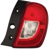 Feu arrière droit pour NISSAN MICRA IV (K13) ph.2, 2013-2018, Neuf