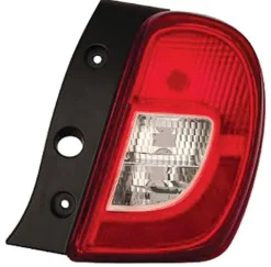 Feu arrière droit pour NISSAN MICRA IV (K13) ph.2, 2013-2018, Neuf