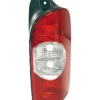 Feu arrière droit pour NISSAN INTERSTAR phase 2, depuis 2003, (4 trous), Neuf