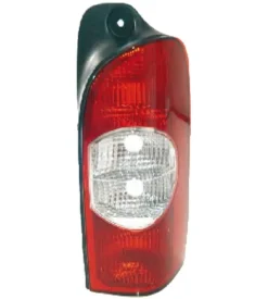 Feu arrière droit pour NISSAN INTERSTAR phase 2, depuis 2003, (4 trous), Neuf