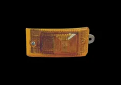 Feu arrière droit pour NISSAN VANETTE 1986-2011, orange, avec porte-lampe, 5W, Neuf