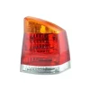 Feu arrière droit pour OPEL VECTRA 2002-2005, rouge/orange/incolore, modèle 4/5 portes, Neuf