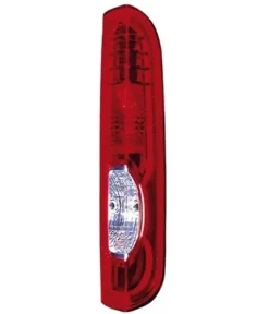 Feu arrière droit pour OPEL VIVARO I phase 2, 2006-2014, (3 encoches), Neuf