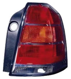 Feu arrière droit pour OPEL ZAFIRA B ph. 1 2005-2008, Neuf