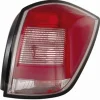 Feu arrière droit pour OPEL ASTRA H 2007-2009, Mod. S.W., Neuf