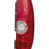 Feu arrière droit pour OPEL COMBO depuis 2012, (modèle 2 portes arrière), Neuf