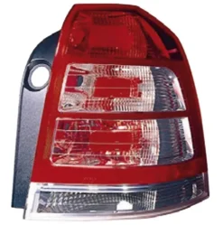 Feu arrière droit pour OPEL ZAFIRA B ph. 2 2008-2011, Neuf